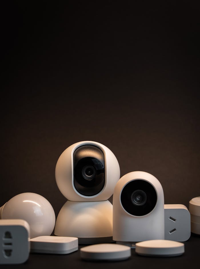 Understanding CCTV datasheet specifications