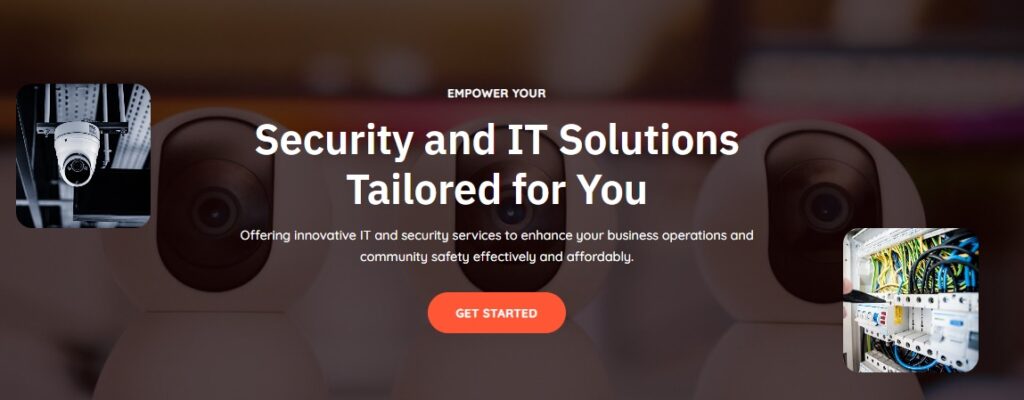 Security system integration